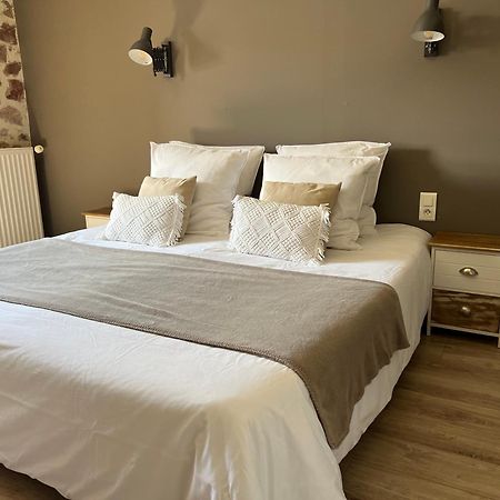 La Milliere - Piscine & Campagne - Cathelineau & Lescure Bed & Breakfast Le Poire-sur-Vie ภายนอก รูปภาพ