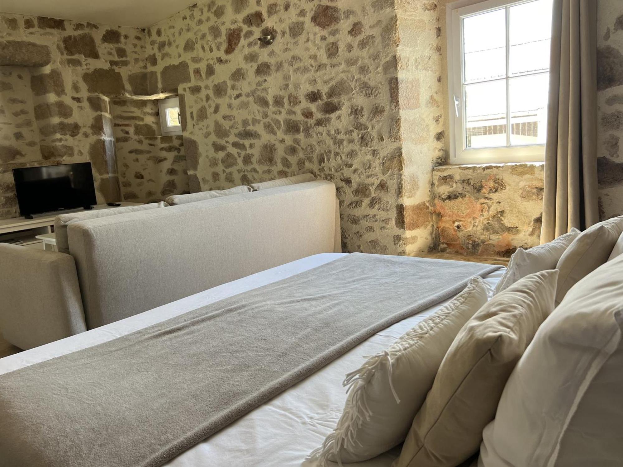 La Milliere - Piscine & Campagne - Cathelineau & Lescure Bed & Breakfast Le Poire-sur-Vie ภายนอก รูปภาพ