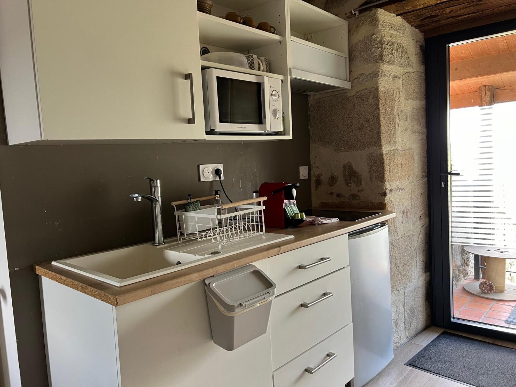 La Milliere - Piscine & Campagne - Cathelineau & Lescure Bed & Breakfast Le Poire-sur-Vie ภายนอก รูปภาพ